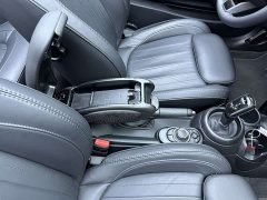 BMW MINI 2023 Facelift II 2.0T COOPER S CABRIO Artist - ფოტო 14