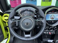 BMW MINI 2023 Facelift II 2.0T COOPER S CABRIO Artist - ფოტო 15
