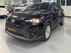 Toyota Frontlander 2023 2.0L CVT Elite - ფოტო 1
