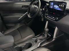 Toyota Frontlander 2023 2.0L CVT Elite - ფოტო 10