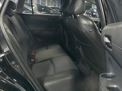 Toyota Frontlander 2023 2.0L CVT Elite - ფოტო 11