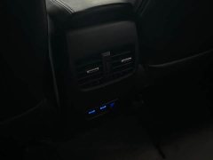 Toyota Frontlander 2023 2.0L CVT Elite - ფოტო 12