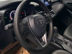 Toyota Frontlander 2023 2.0L CVT Elite - ფოტო 14