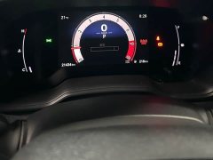 Toyota Frontlander 2023 2.0L CVT Elite - ფოტო 15