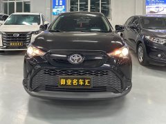 Toyota Frontlander 2023 2.0L CVT Elite - ფოტო 2