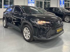 Toyota Frontlander 2023 2.0L CVT Elite - ფოტო 3