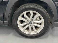 Toyota Frontlander 2023 2.0L CVT Elite - ფოტო 4