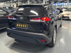 Toyota Frontlander 2023 2.0L CVT Elite - ფოტო 5