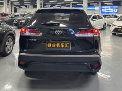 Toyota Frontlander 2023 2.0L CVT Elite - ფოტო 6
