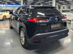 Toyota Frontlander 2023 2.0L CVT Elite - ფოტო 7