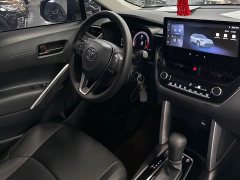 Toyota Frontlander 2023 2.0L CVT Elite - ფოტო 9