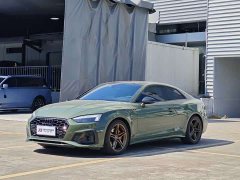 Audi A5 (Imported) Coupe 40 TFSI Fashion Dynamic - ფოტო 1