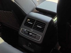 Audi A5 (Imported) Coupe 40 TFSI Fashion Dynamic - ფოტო 11