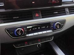 Audi A5 (Imported) Coupe 40 TFSI Fashion Dynamic - ფოტო 12