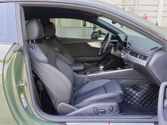 Audi A5 (Imported) Coupe 40 TFSI Fashion Dynamic - ფოტო 13