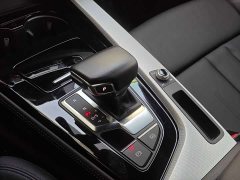 Audi A5 (Imported) Coupe 40 TFSI Fashion Dynamic - ფოტო 14