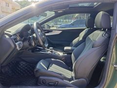 Audi A5 (Imported) Coupe 40 TFSI Fashion Dynamic - ფოტო 16