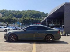 Audi A5 (Imported) Coupe 40 TFSI Fashion Dynamic - ფოტო 3