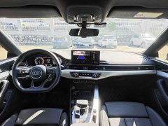 Audi A5 (Imported) Coupe 40 TFSI Fashion Dynamic - ფოტო 8