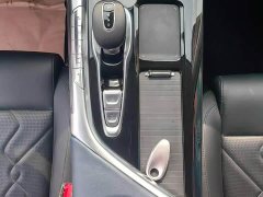 Voyah Lantu FREE Four-Wheel Drive Standard Extended Range Exclusive Luxury Package - ფოტო 11