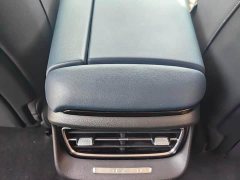Voyah Lantu FREE Four-Wheel Drive Standard Extended Range Exclusive Luxury Package - ფოტო 12
