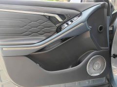 Voyah Lantu FREE Four-Wheel Drive Standard Extended Range Exclusive Luxury Package - ფოტო 13