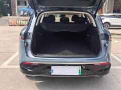 Voyah Lantu FREE Four-Wheel Drive Standard Extended Range Exclusive Luxury Package - ფოტო 15
