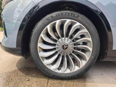 Voyah Lantu FREE Four-Wheel Drive Standard Extended Range Exclusive Luxury Package - ფოტო 16