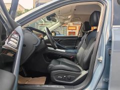 Voyah Lantu FREE Four-Wheel Drive Standard Extended Range Exclusive Luxury Package - ფოტო 5