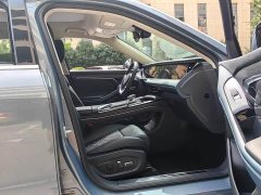Voyah Lantu FREE Four-Wheel Drive Standard Extended Range Exclusive Luxury Package - ფოტო 7