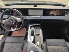 Voyah Lantu FREE Four-Wheel Drive Standard Extended Range Exclusive Luxury Package - ფოტო 9