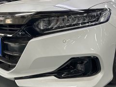 Honda Accord 2022 260TURBO Phantom Night Premium Edition - ფოტო 10