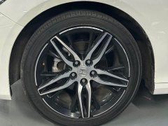 Honda Accord 2022 260TURBO Phantom Night Premium Edition - ფოტო 11