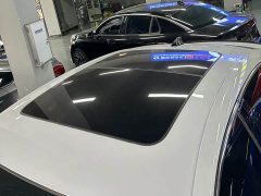 Honda Accord 2022 260TURBO Phantom Night Premium Edition - ფოტო 12