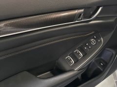 Honda Accord 2022 260TURBO Phantom Night Premium Edition - ფოტო 13
