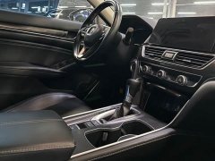 Honda Accord 2022 260TURBO Phantom Night Premium Edition - ფოტო 15