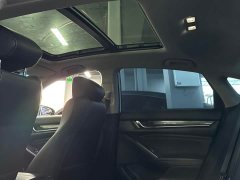 Honda Accord 2022 260TURBO Phantom Night Premium Edition - ფოტო 17