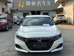 Honda Accord 2022 260TURBO Phantom Night Premium Edition - ფოტო 2