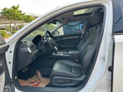 Honda Accord 2022 260TURBO Phantom Night Premium Edition - ფოტო 4