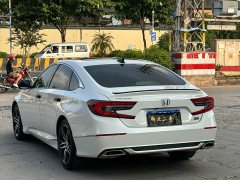 Honda Accord 2022 260TURBO Phantom Night Premium Edition - ფოტო 6
