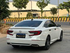 Honda Accord 2022 260TURBO Phantom Night Premium Edition - ფოტო 8