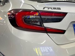 Honda Accord 2022 260TURBO Phantom Night Premium Edition - ფოტო 9