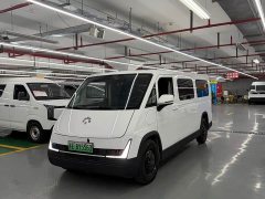 Lefu Yuexing Edition Long Wheelbase High Roof CATL 66.67kWh - ფოტო 1