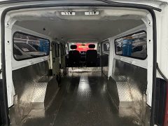 Lefu Yuexing Edition Long Wheelbase High Roof CATL 66.67kWh - ფოტო 10