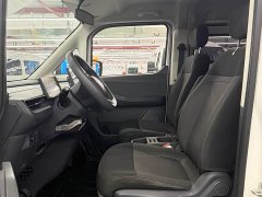 Lefu Yuexing Edition Long Wheelbase High Roof CATL 66.67kWh - ფოტო 11