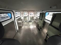 Lefu Yuexing Edition Long Wheelbase High Roof CATL 66.67kWh - ფოტო 13