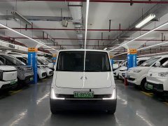 Lefu Yuexing Edition Long Wheelbase High Roof CATL 66.67kWh - ფოტო 2