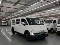 Lefu Yuexing Edition Long Wheelbase High Roof CATL 66.67kWh - ფოტო 3
