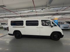 Lefu Yuexing Edition Long Wheelbase High Roof CATL 66.67kWh - ფოტო 4