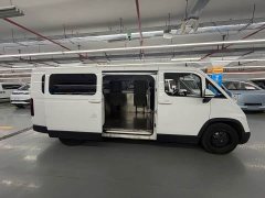 Lefu Yuexing Edition Long Wheelbase High Roof CATL 66.67kWh - ფოტო 5
